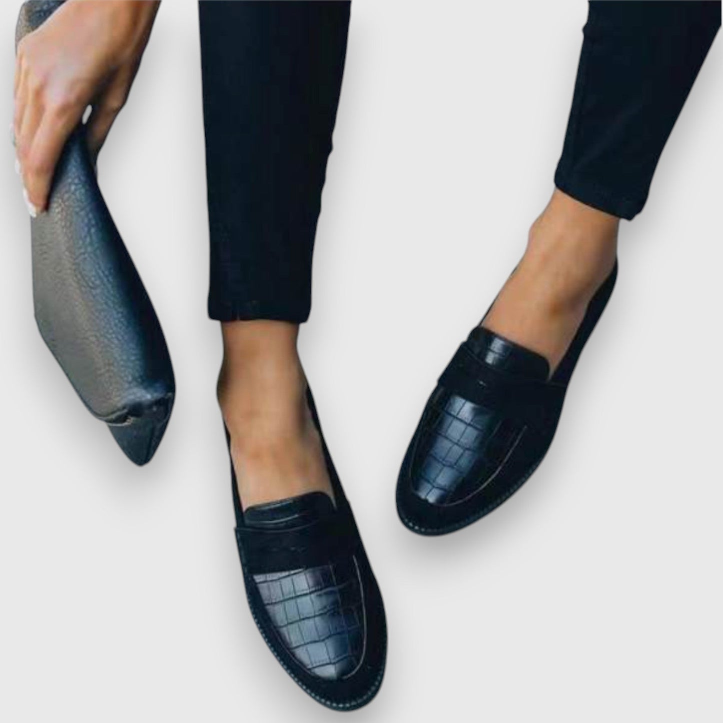 Image of Women's Orthopedic Loafers