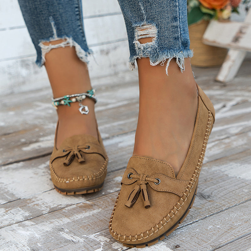 Image of Women's Orthopedic Loafers