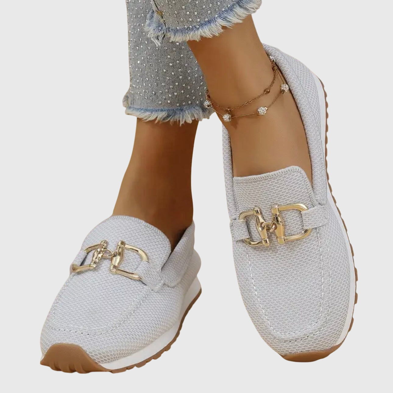 Image of Women's Orthopedic Loafers