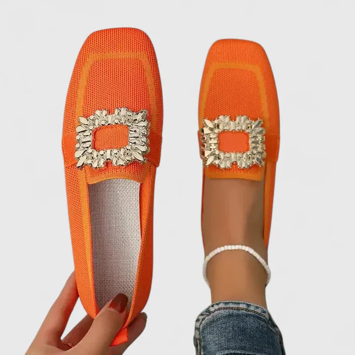 Image of Women's Orthopedic Loafers