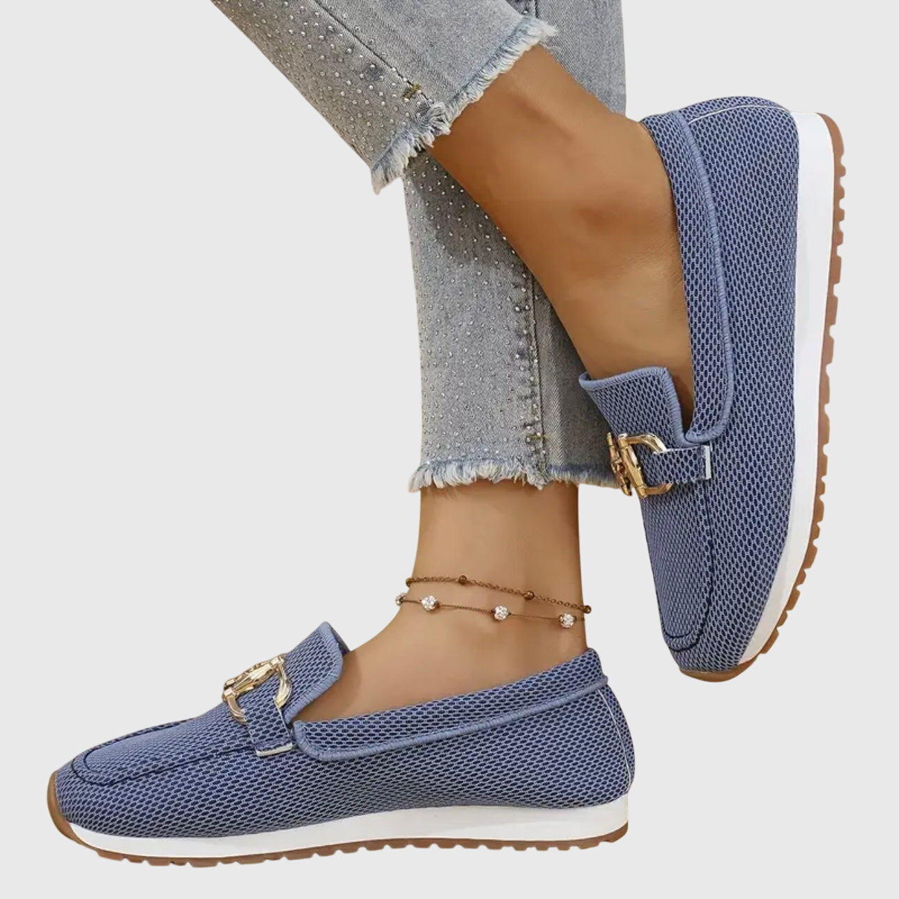 Image of Women's Orthopedic Loafers