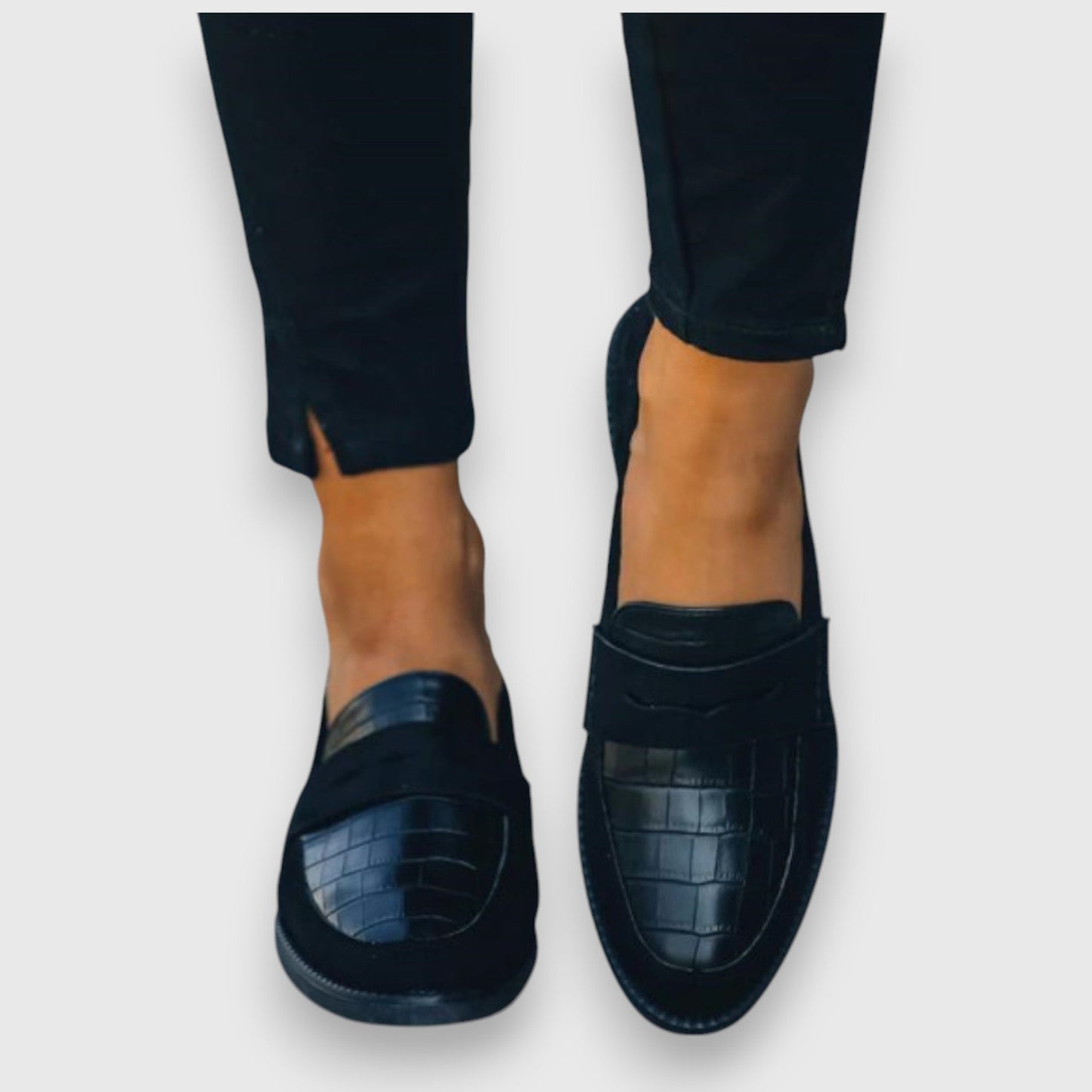 Image of Women's Orthopedic Loafers