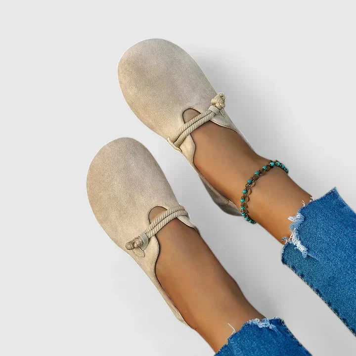Image of Women's Orthopedic Loafers