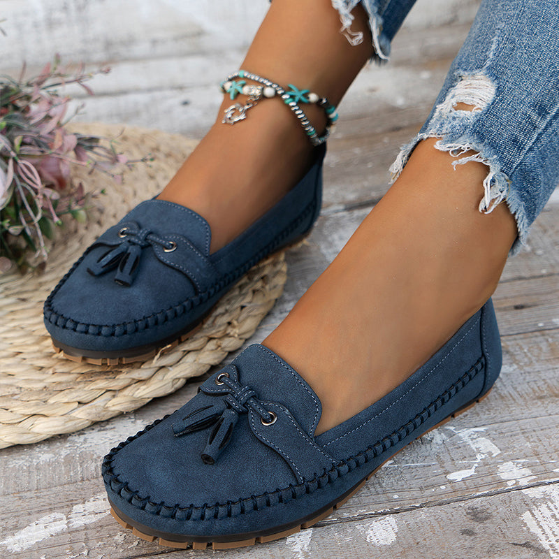 Image of Women's Orthopedic Loafers