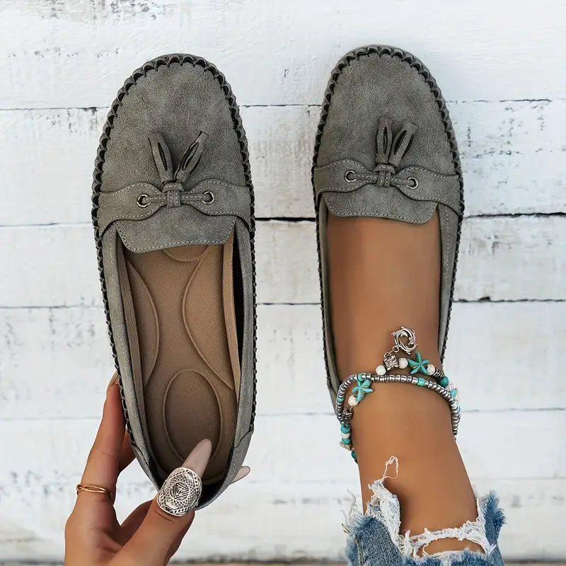 Image of Women's Orthopedic Loafers