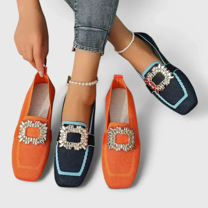 Image of Women's Orthopedic Loafers