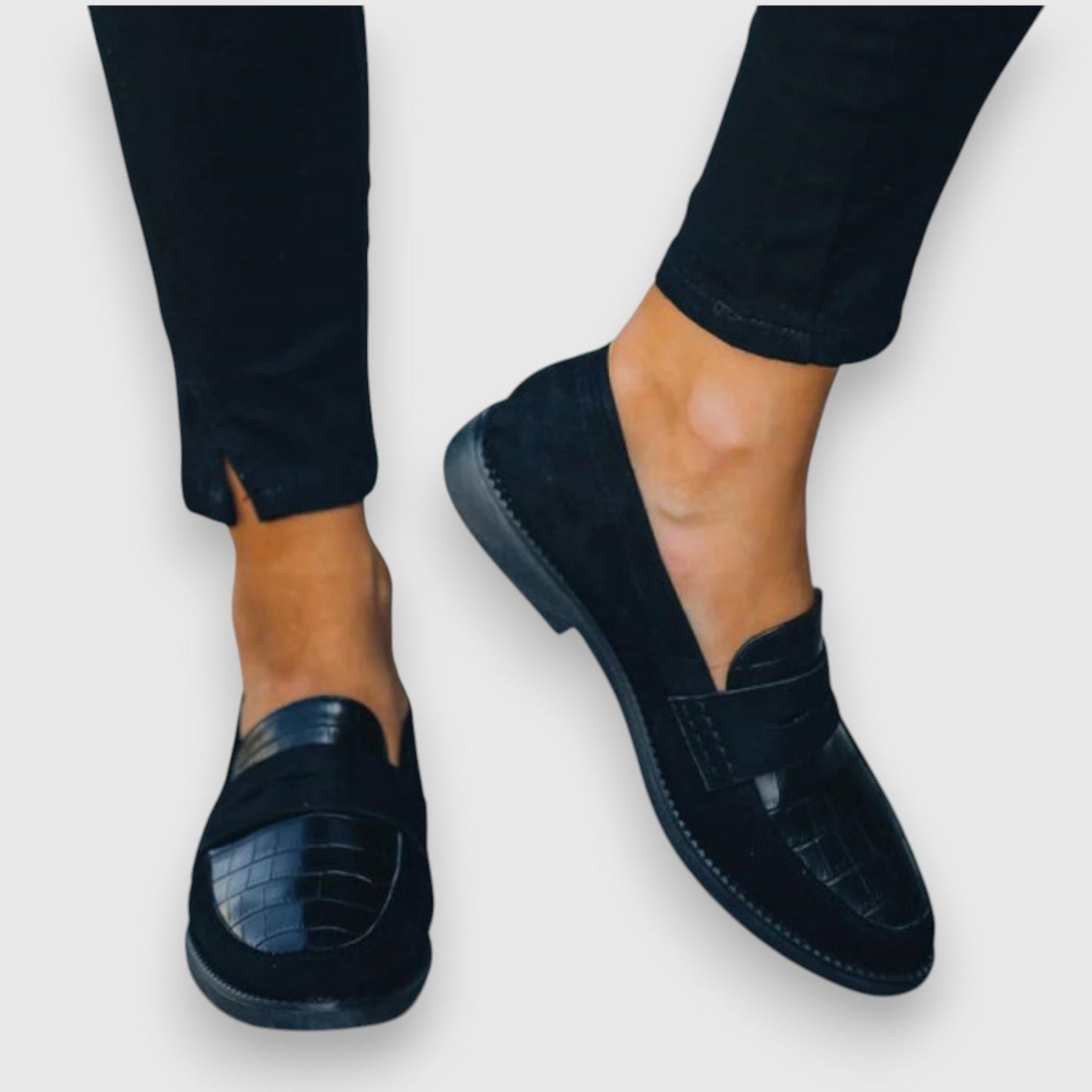 Image of Women's Orthopedic Loafers