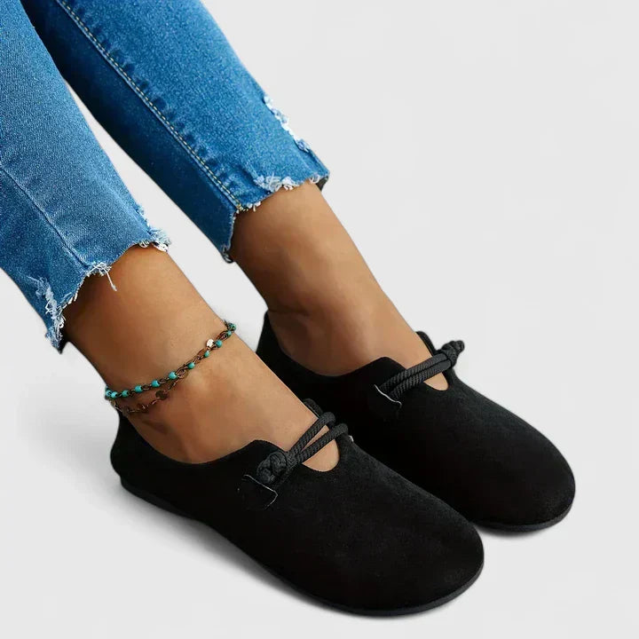 Image of Women's Orthopedic Loafers