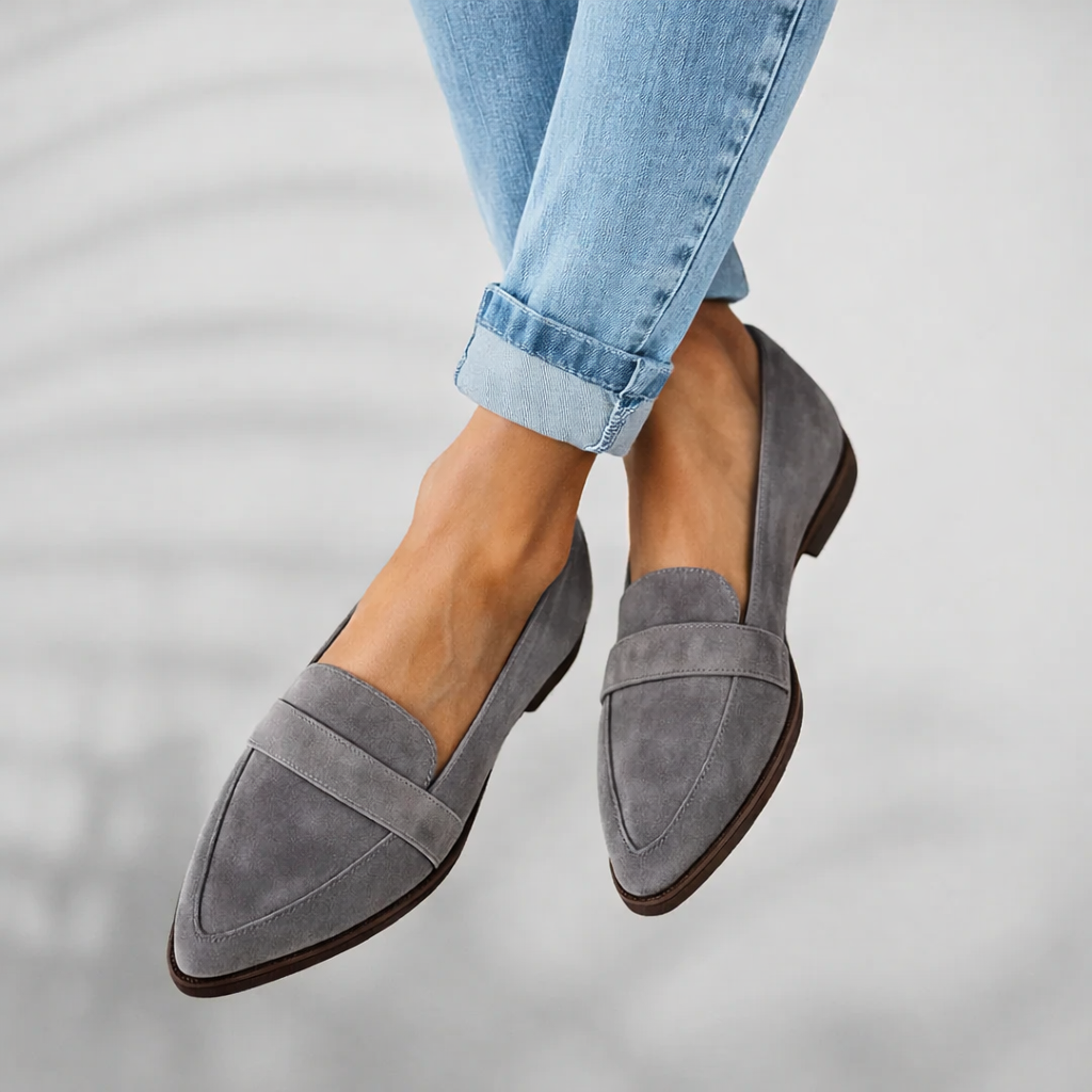 Image of Women's Orthopedic Loafers