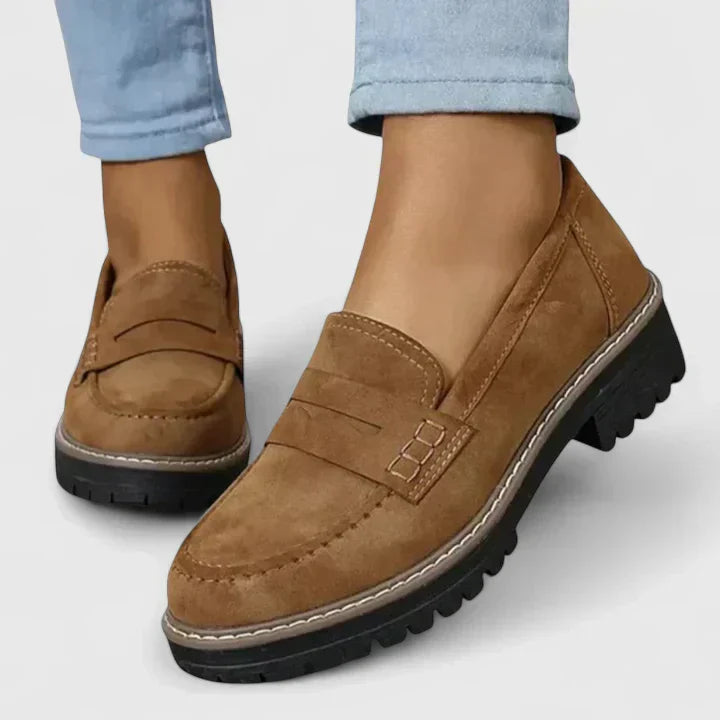 Image of Women's Orthopedic Loafers