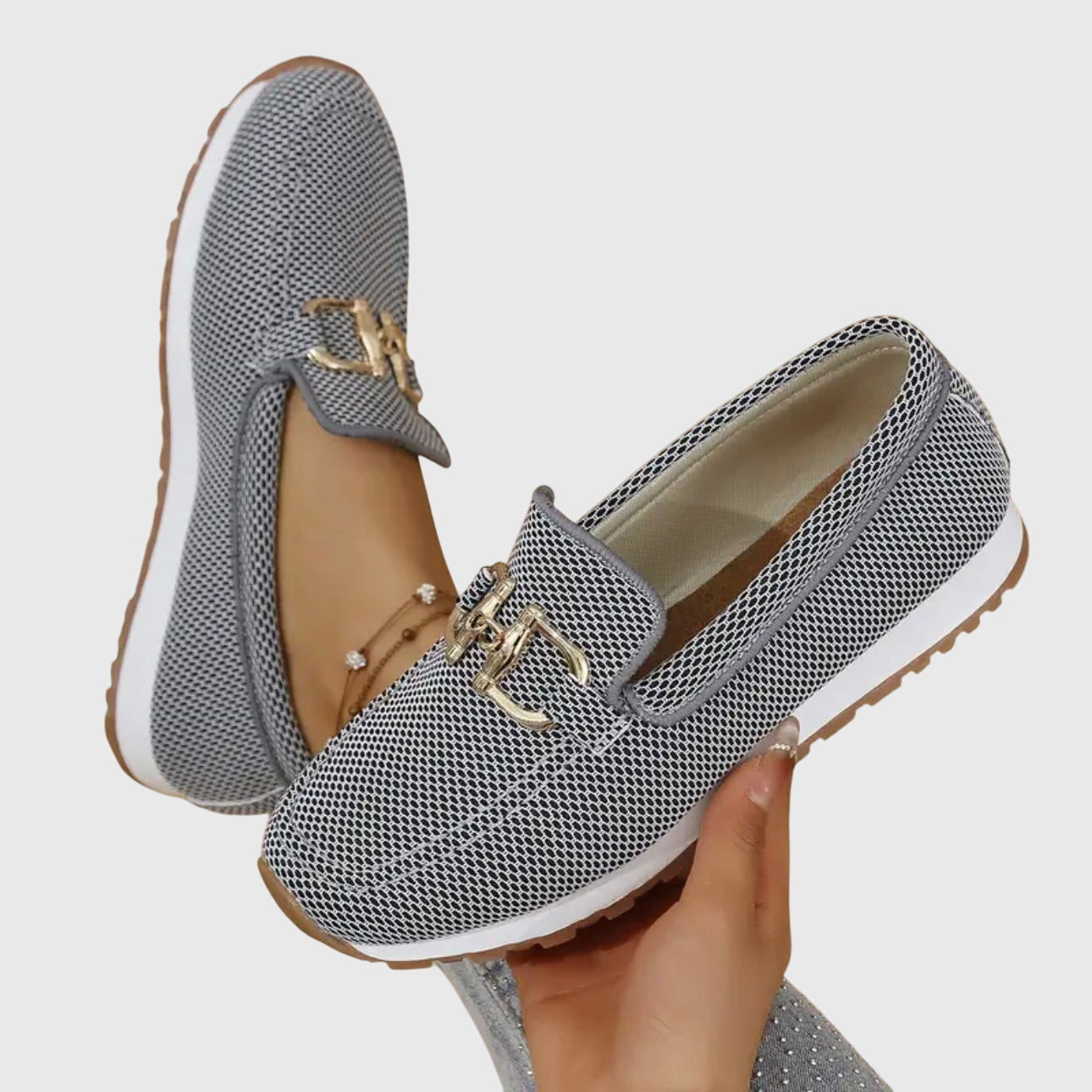 Image of Women's Orthopedic Loafers
