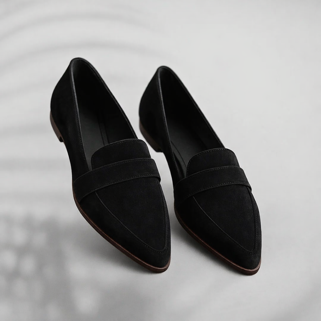 Image of Women's Orthopedic Loafers