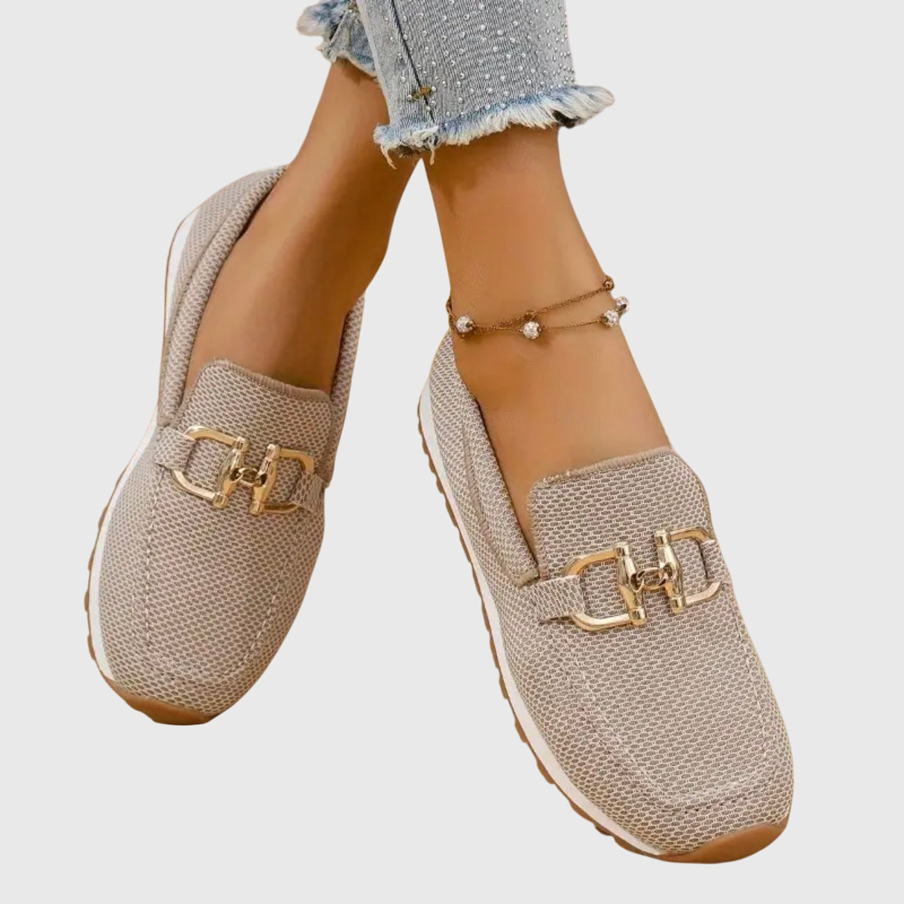 Image of Women's Orthopedic Loafers