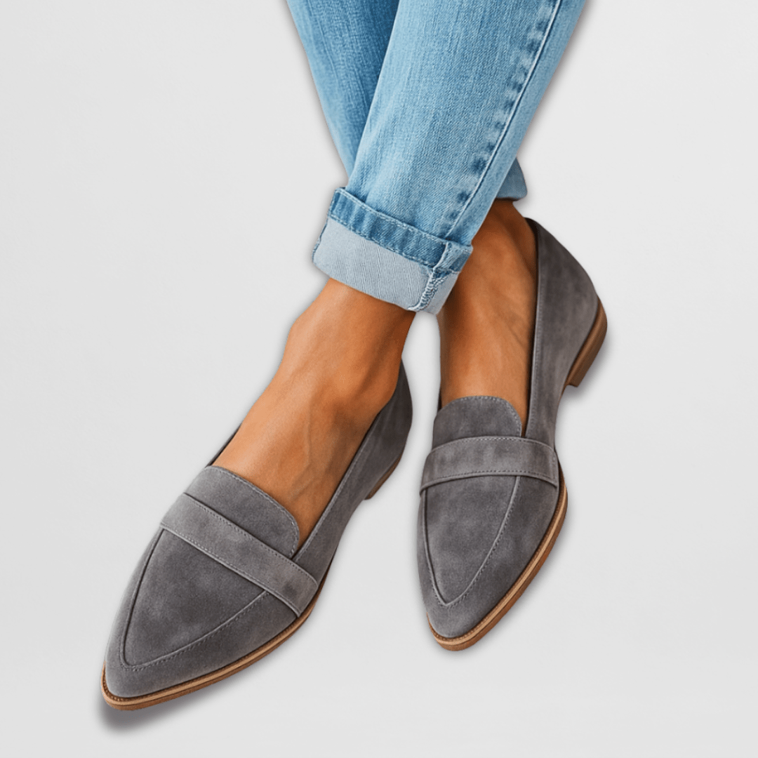 Image of Women's Orthopedic Loafers