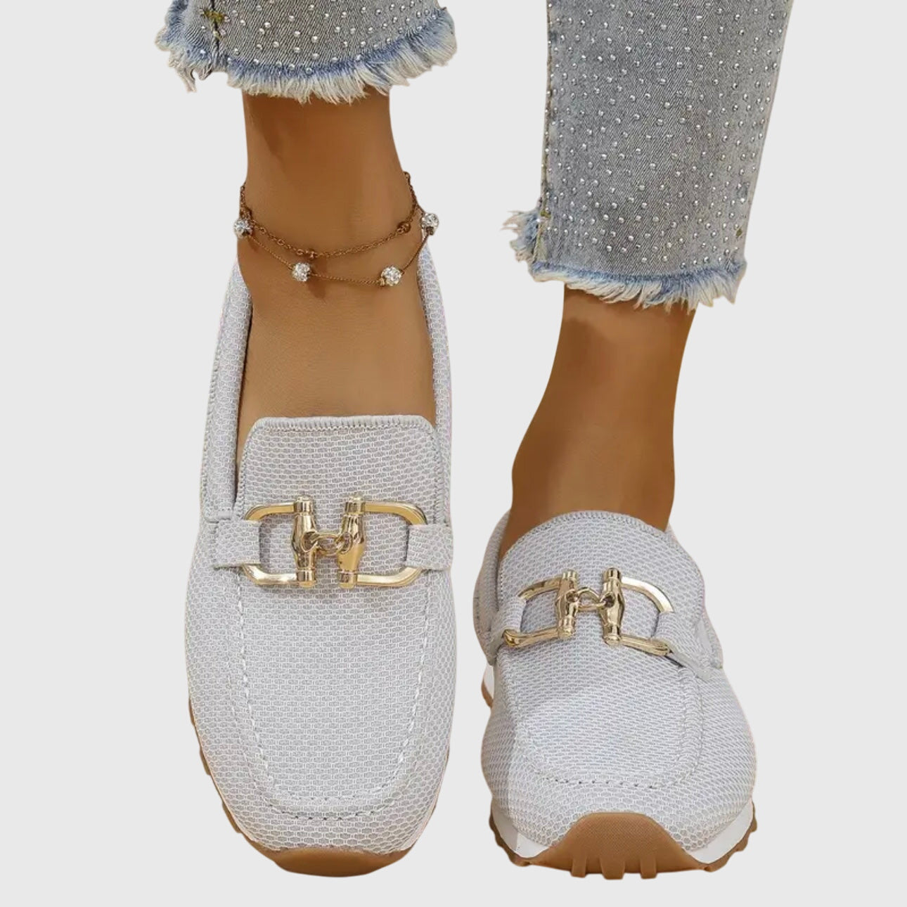 Image of Women's Orthopedic Loafers