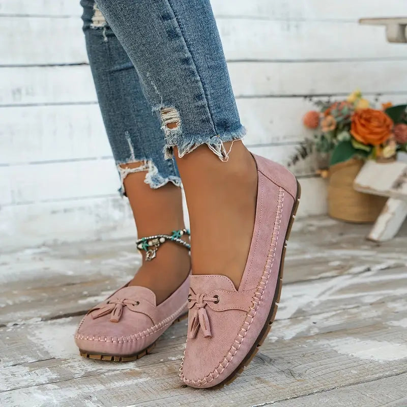 Image of Women's Orthopedic Loafers
