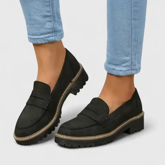 Image of Women's Orthopedic Loafers