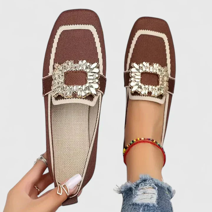 Image of Women's Orthopedic Loafers