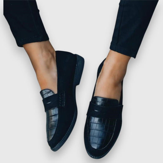 Image of Women's Orthopedic Loafers