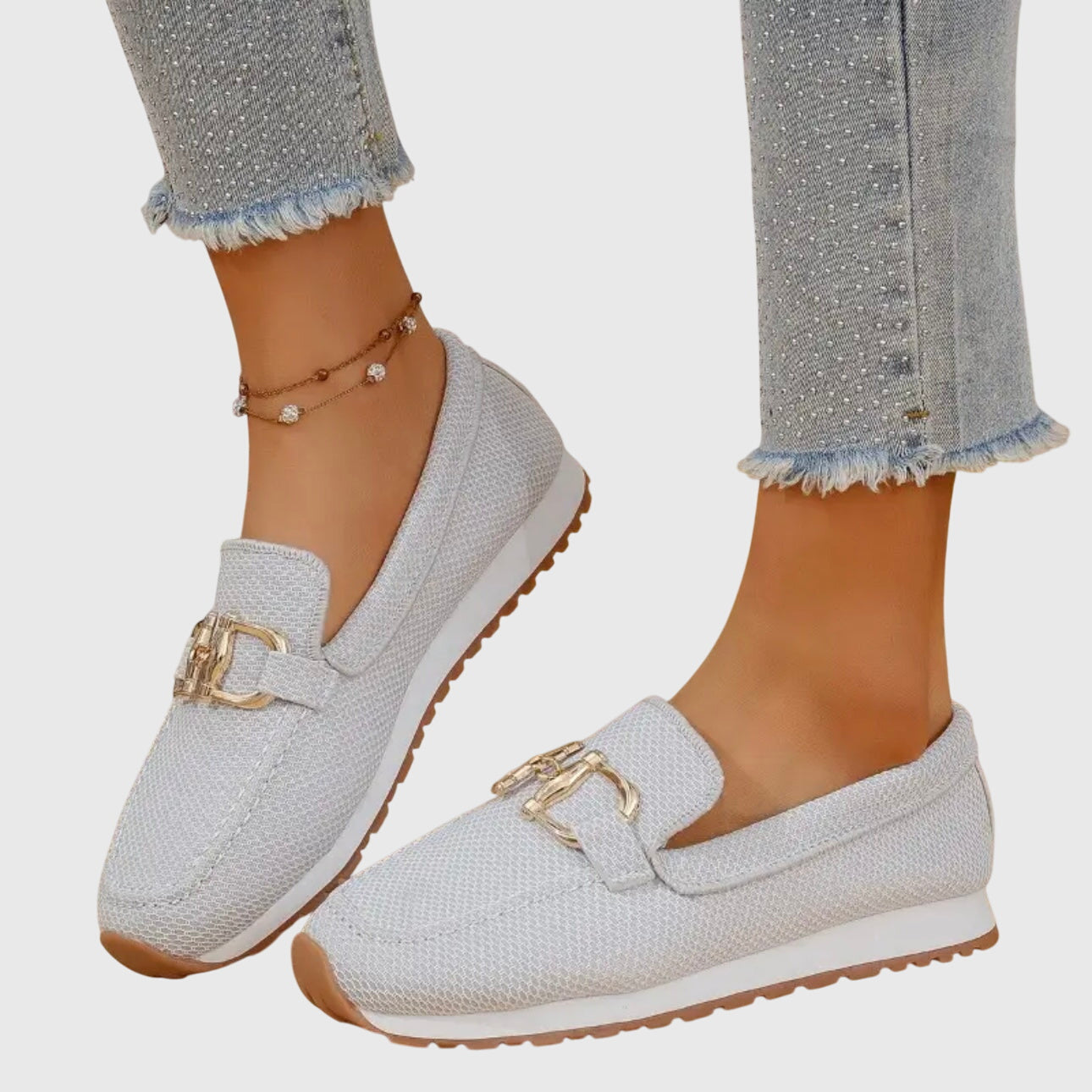 Image of Women's Orthopedic Loafers