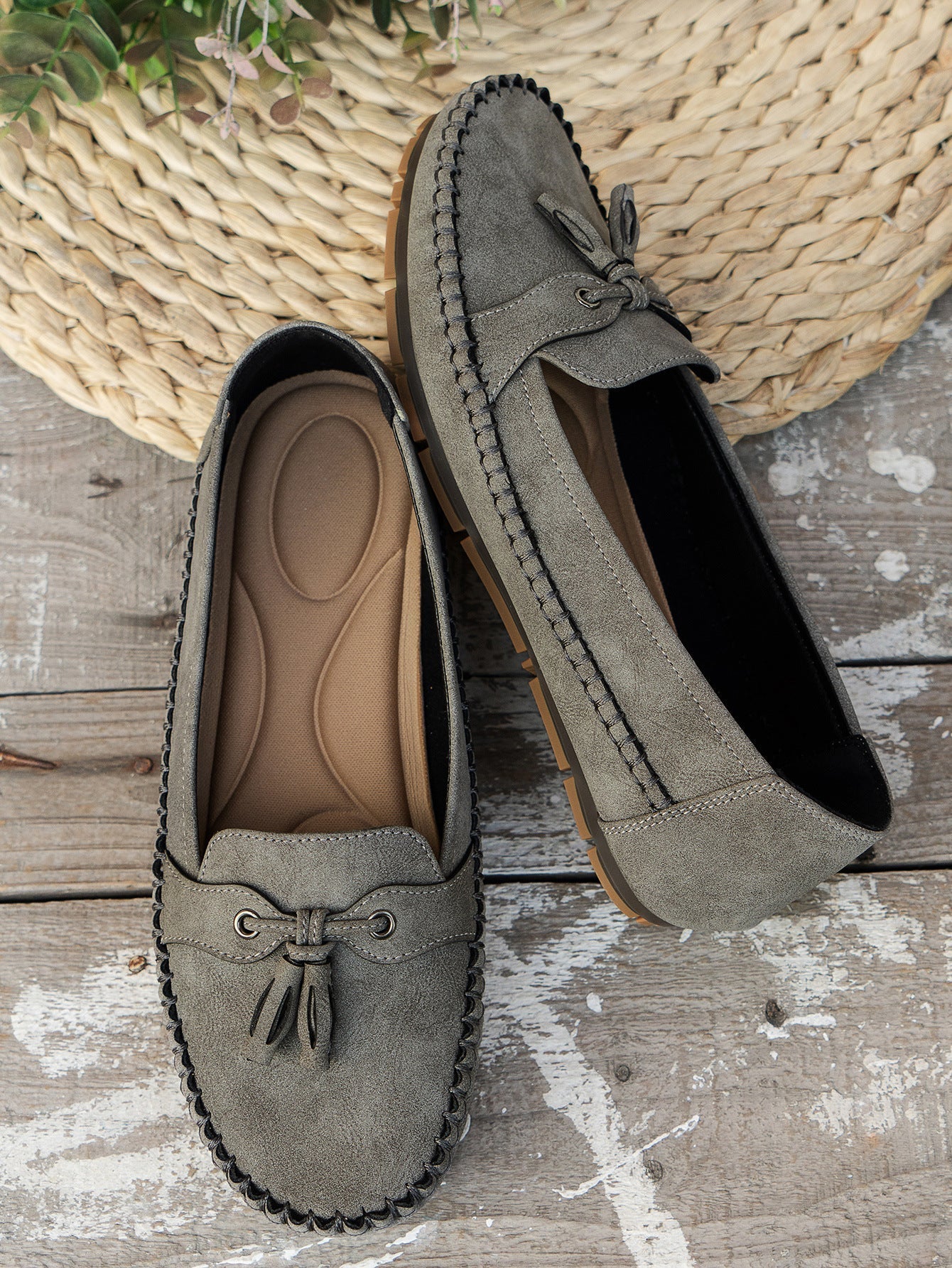 Image of Women's Orthopedic Loafers