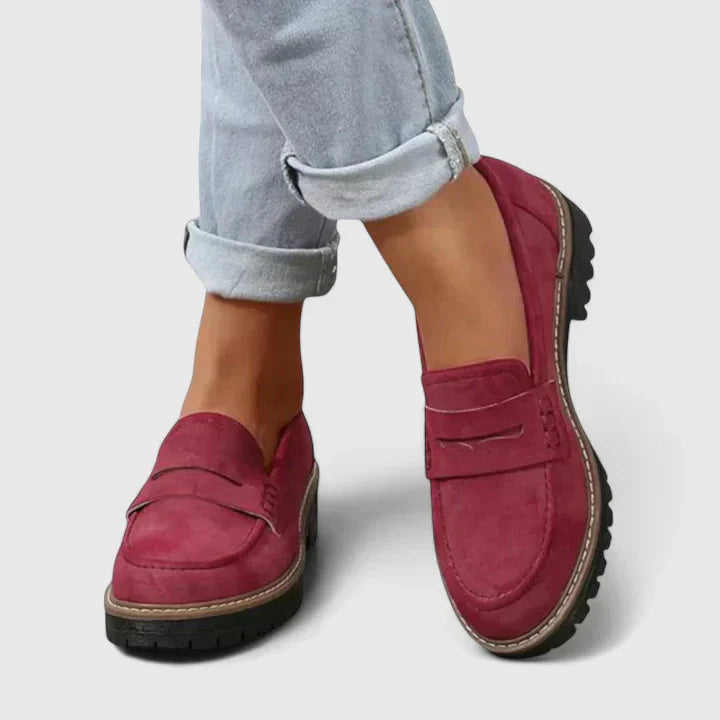 Image of Women's Orthopedic Loafers