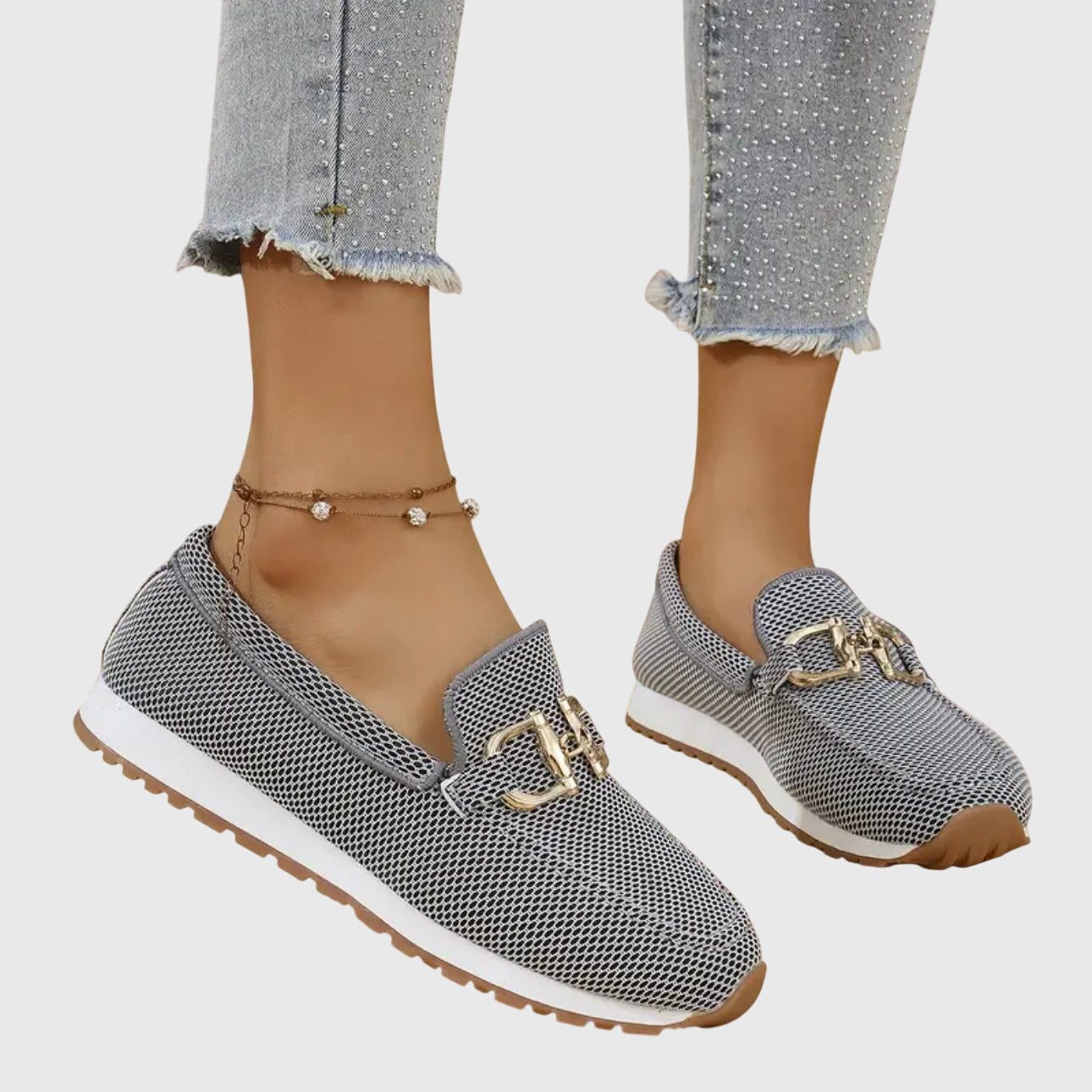 Image of Women's Orthopedic Loafers