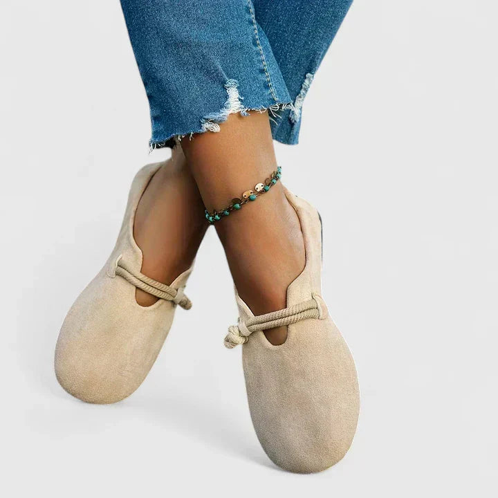 Image of Women's Orthopedic Loafers