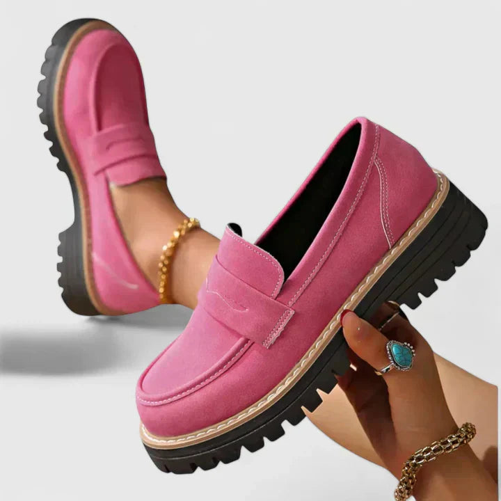 Image of Women's Orthopedic Loafers