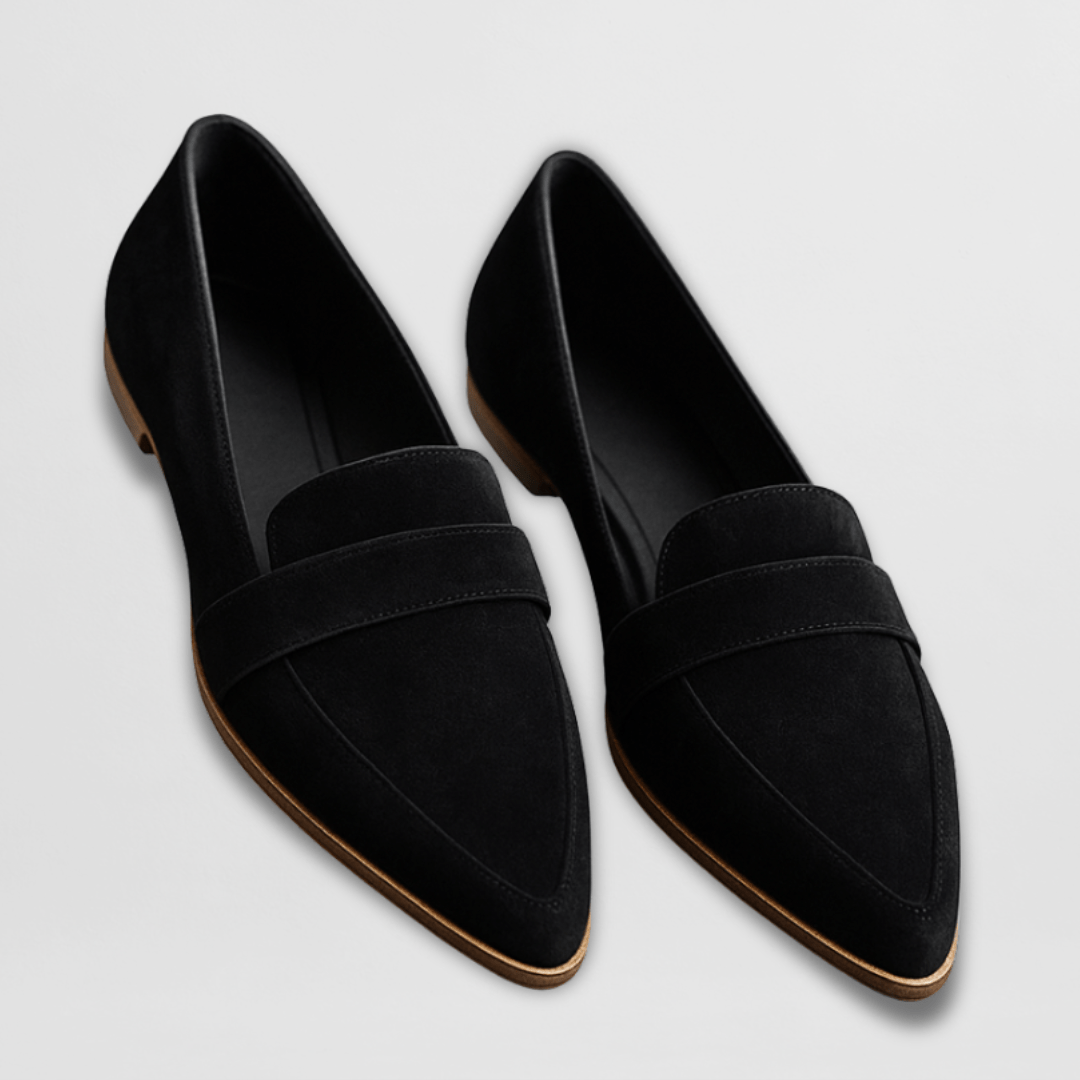 Image of Women's Orthopedic Loafers