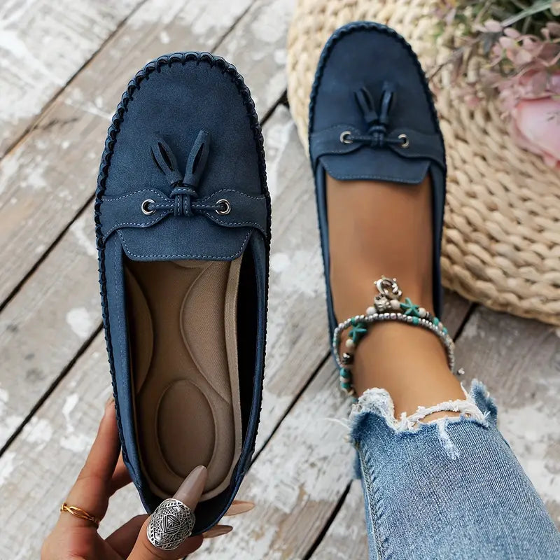 Image of Women's Orthopedic Loafers