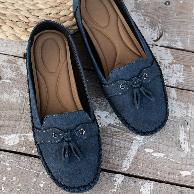 Image of Women's Orthopedic Loafers