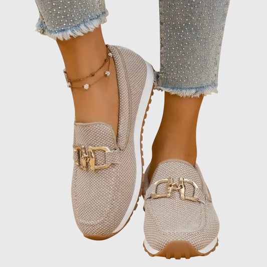 Image of Women's Orthopedic Loafers
