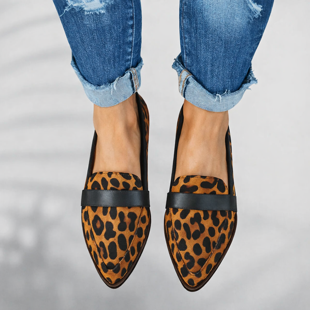 Image of Women's Orthopedic Loafers