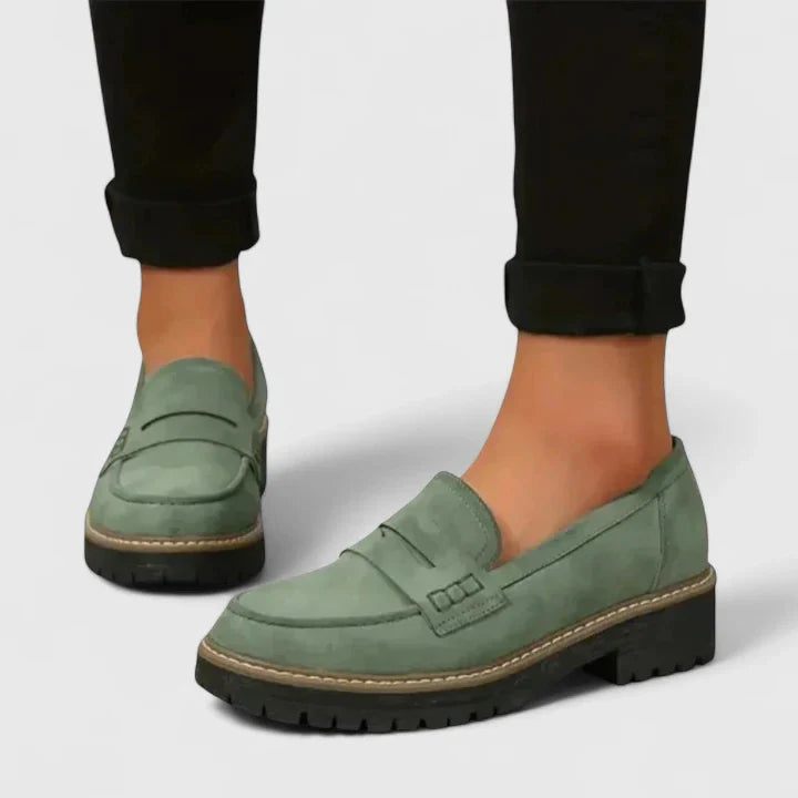 Image of Women's Orthopedic Loafers