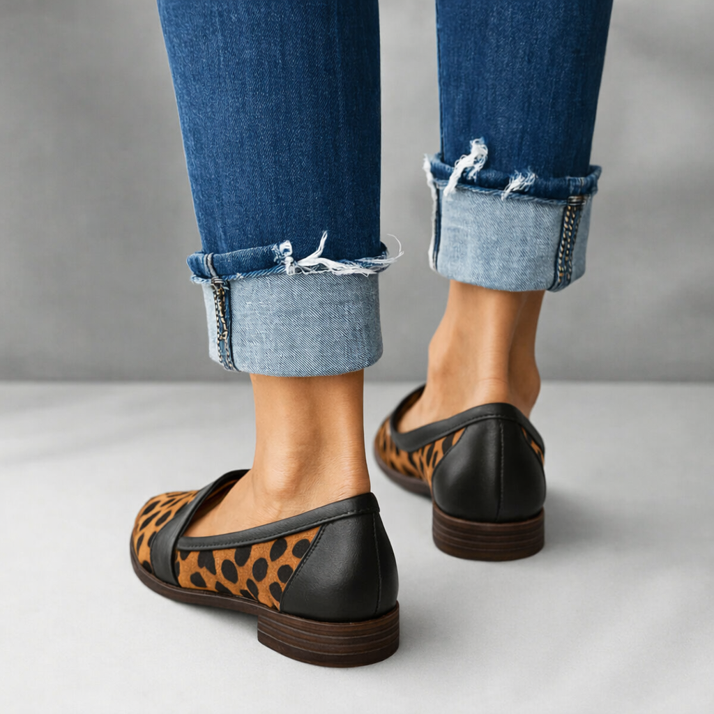 Image of Women's Orthopedic Loafers