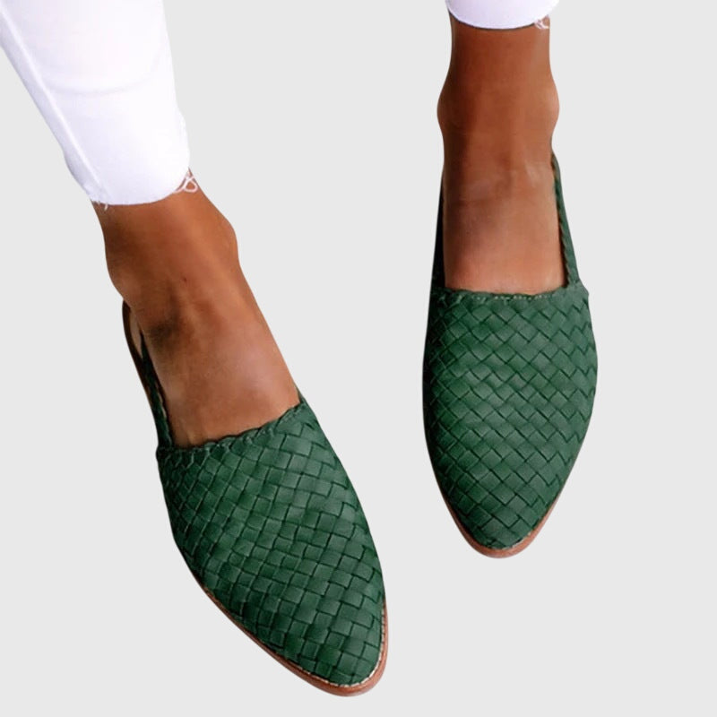 Image of Women's Orthopedic Mules