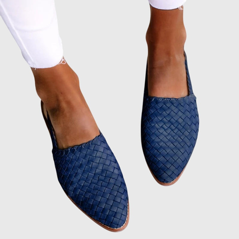 Image of Women's Orthopedic Mules