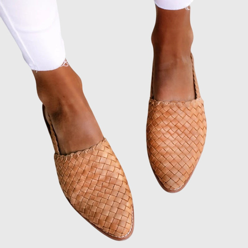 Image of Women's Orthopedic Mules