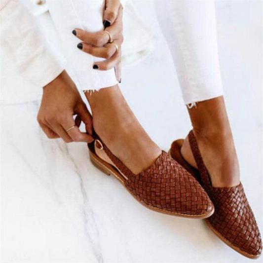 Image of Women's Orthopedic Mules