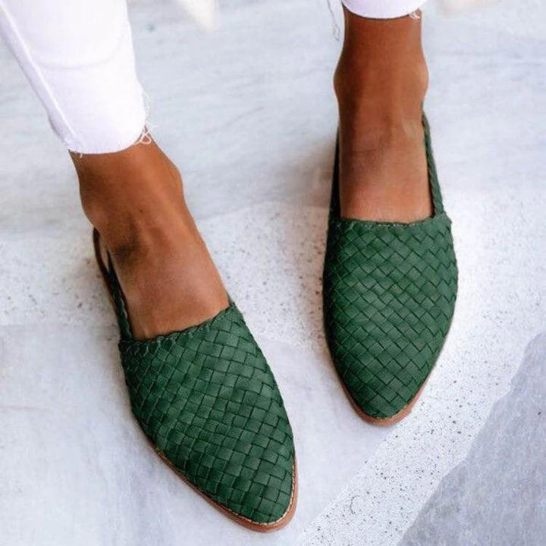 Image of Women's Orthopedic Mules