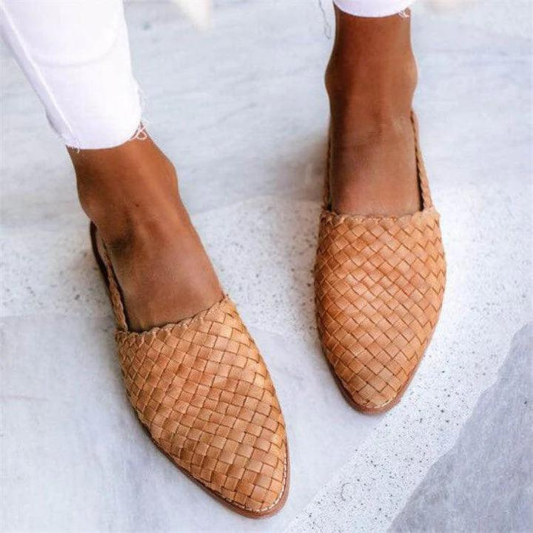 Image of Women's Orthopedic Mules