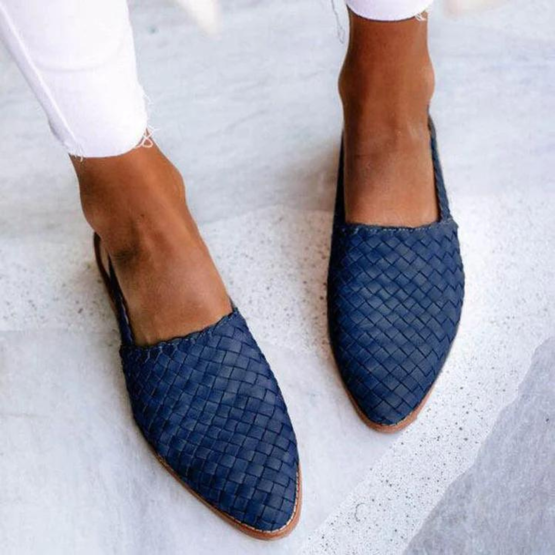 Image of Women's Orthopedic Mules