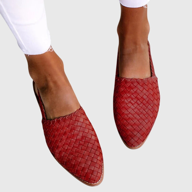 Image of Women's Orthopedic Mules