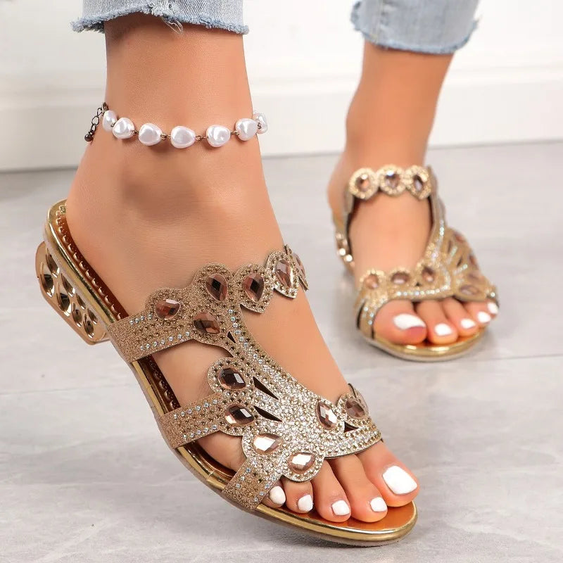 Image of Women's Orthopedic Sandals