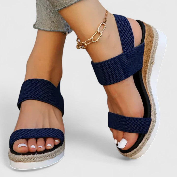 Image of Women's Orthopedic Sandals
