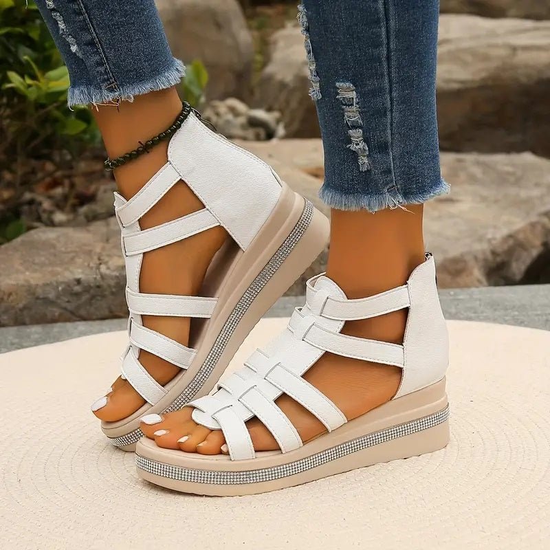 Image of Women's Orthopedic Sandals