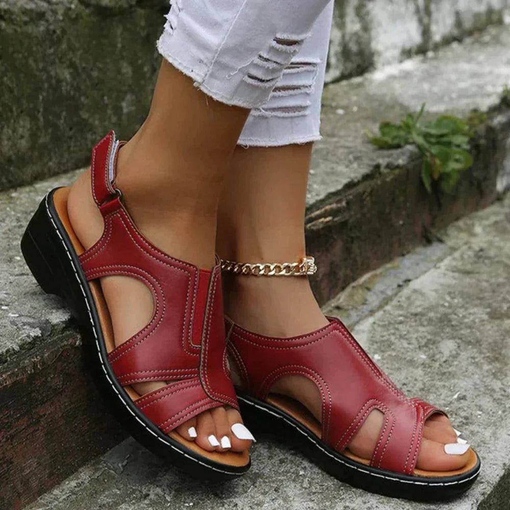 Image of Women's Orthopedic Sandals
