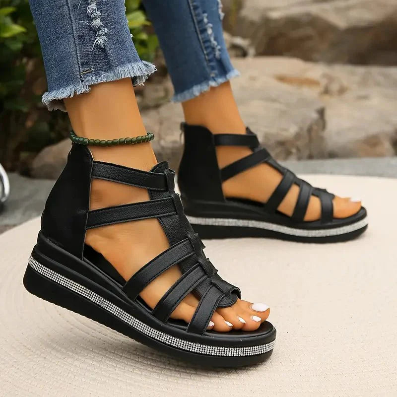Image of Women's Orthopedic Sandals