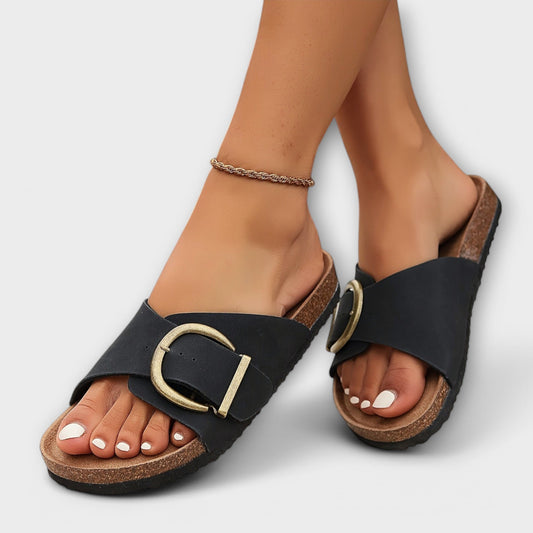 Image of Women's Orthopedic Sandals